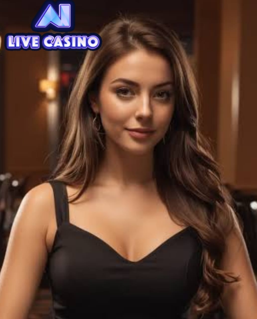 AI LIVE CASINO-LC