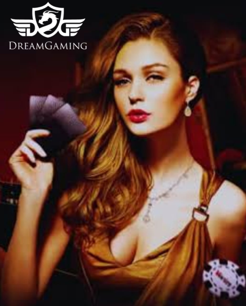 casino-DREAM GAMING